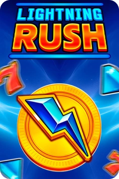 Lightning Rush automat do gier - zagraj za darmo w wersję demo