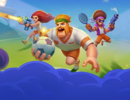 Powitalny Bonus Sportowy.