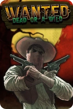 Wanted Dead or A Wild automat do gier - zagraj za darmo w wersję demo